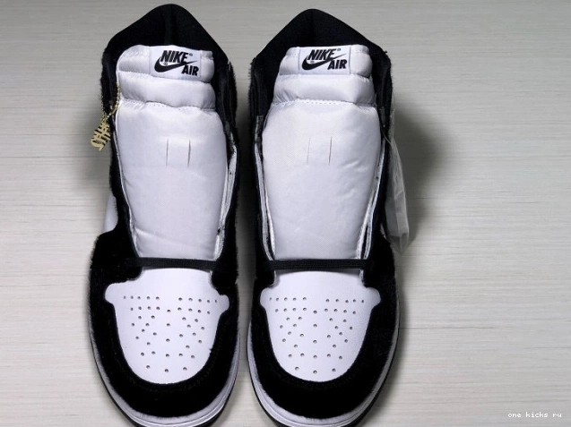 Rep Onekick Jordan Panda Air 1 Retro OG CD0461-007 High 0720